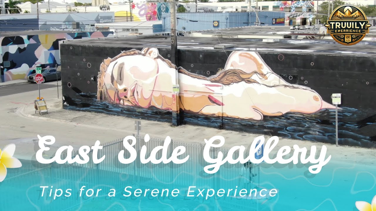 Guide ultime pour visiter l'East Side Gallery sans la foule