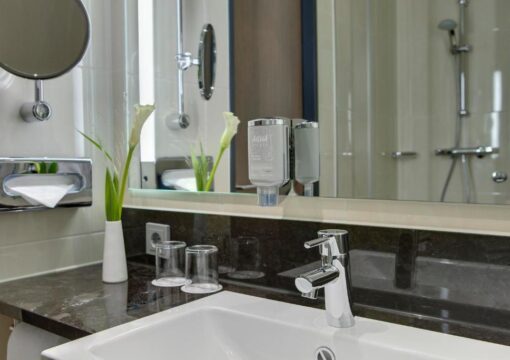 Business Double Room