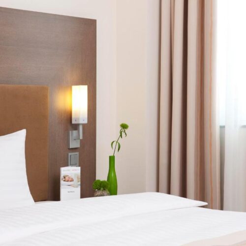 Business Plus Doppelzimmer