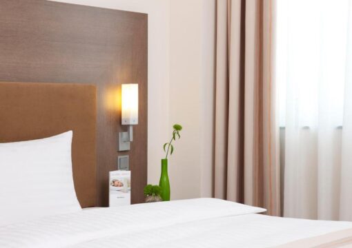 Business Double Room