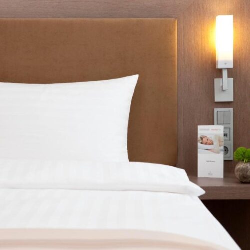 Business Plus Doppelzimmer