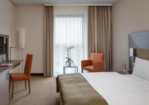 Business Plus Double Room