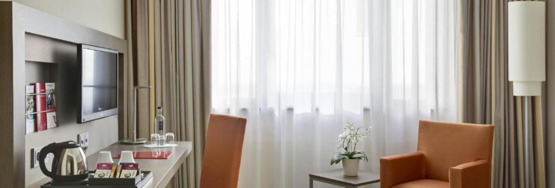 Business Doppelzimmer