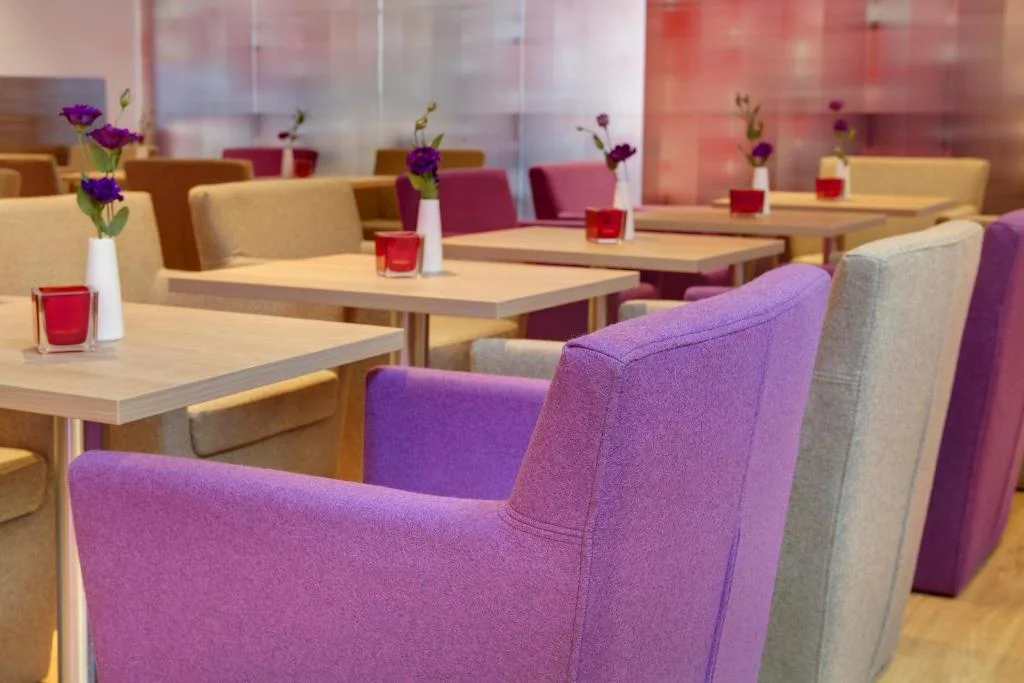 IntercityHotel Berlin Hauptbahnhof (12)