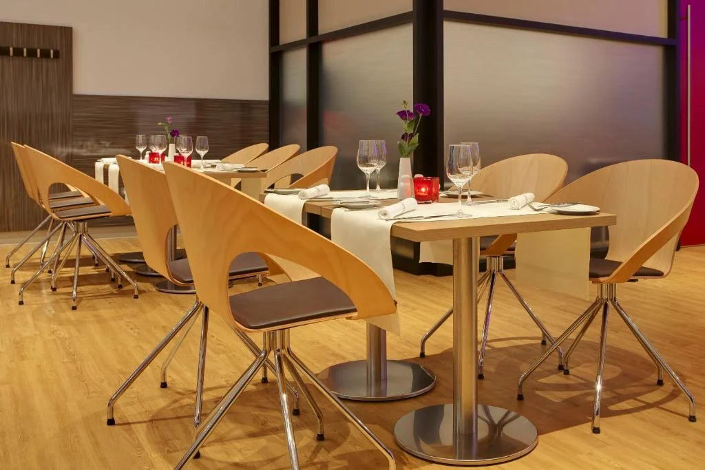 IntercityHotel Berlin Hauptbahnhof (20)