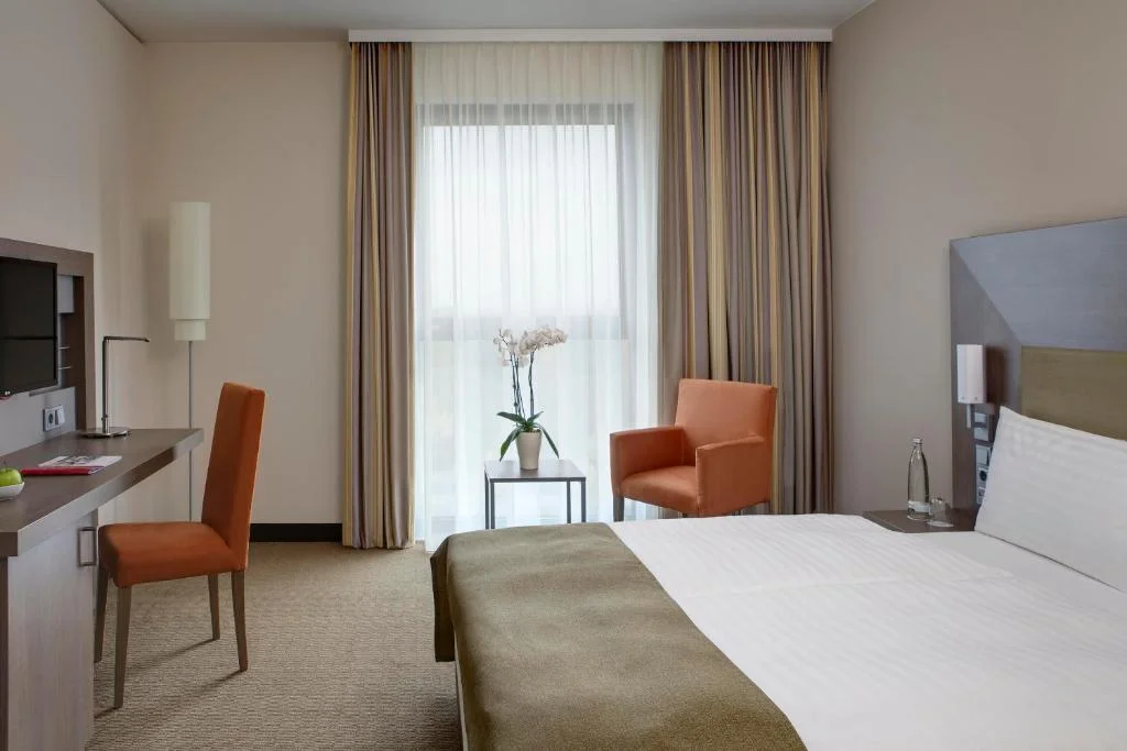 IntercityHotel Berlin Hauptbahnhof (21)