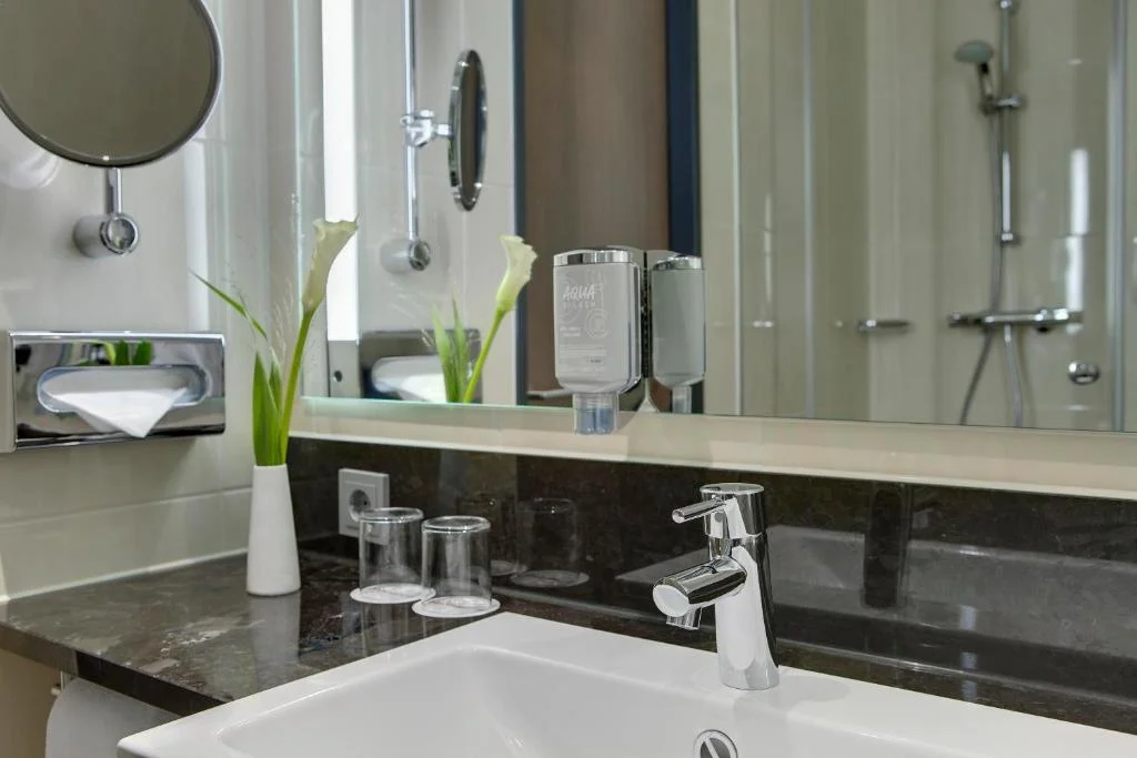 IntercityHotel Berlin Hauptbahnhof (22)