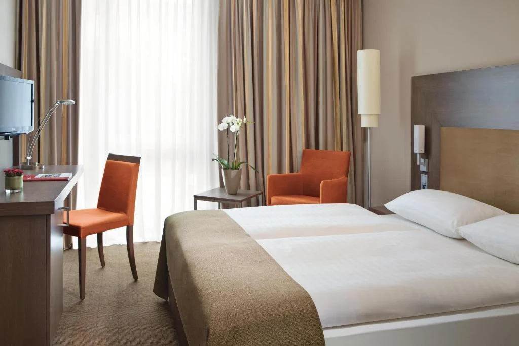 IntercityHotel Berlin Hauptbahnhof (23)