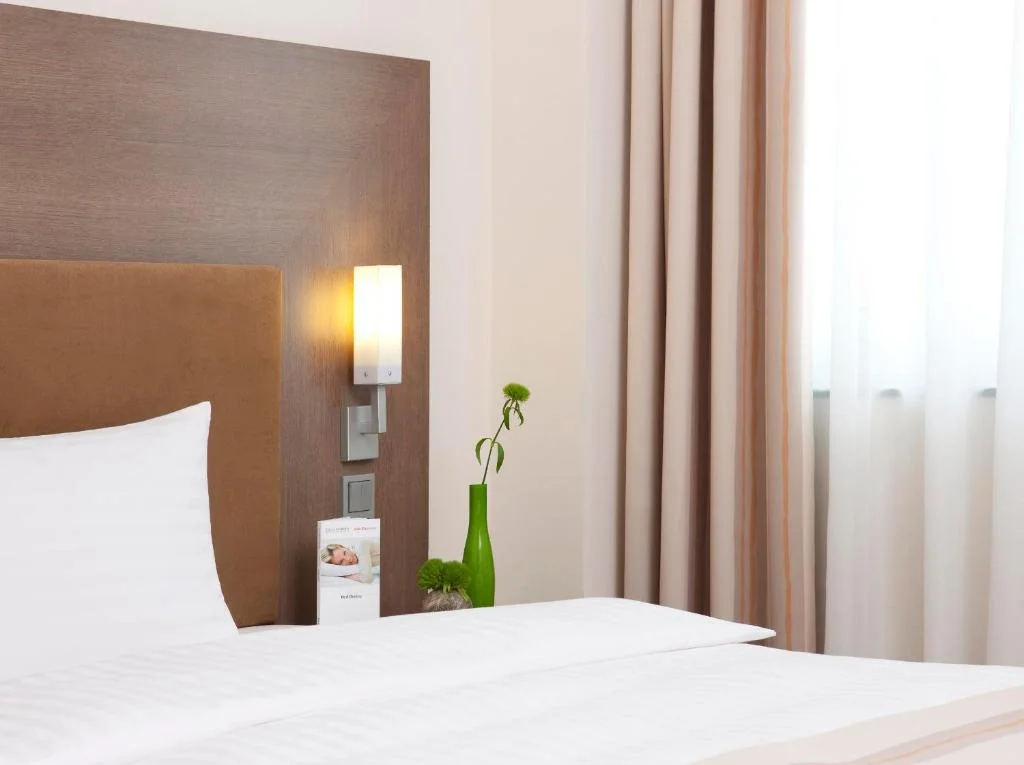 IntercityHotel Berlin Hauptbahnhof (24)