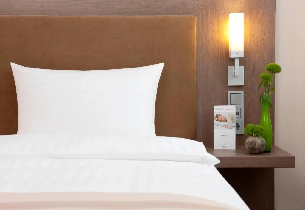 IntercityHotel Berlin Hauptbahnhof (25)