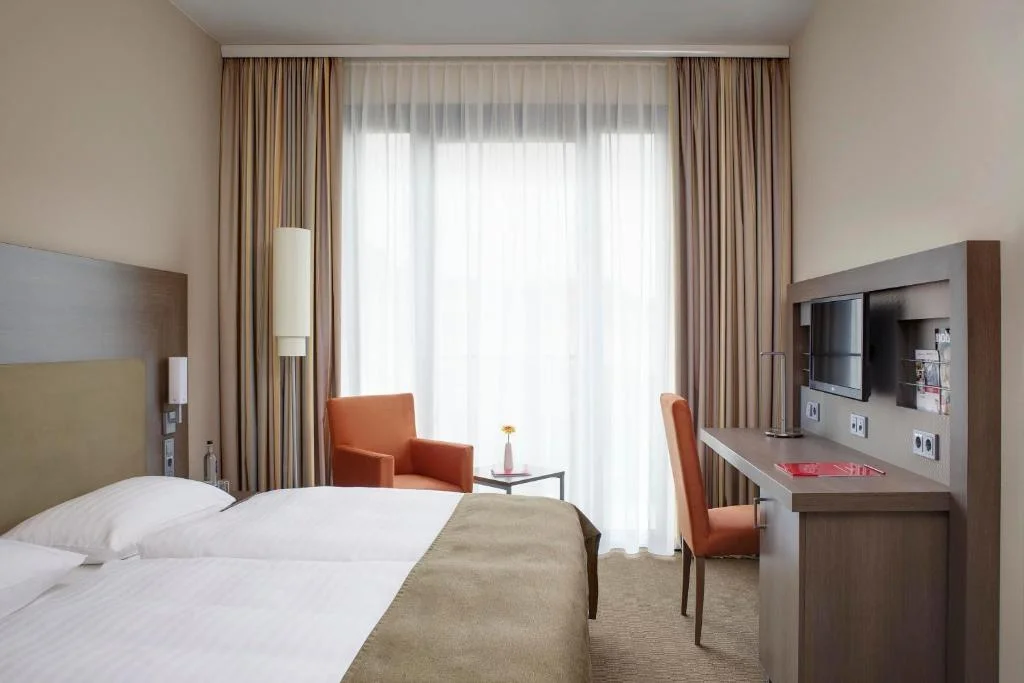 IntercityHotel Berlin Hauptbahnhof (26)