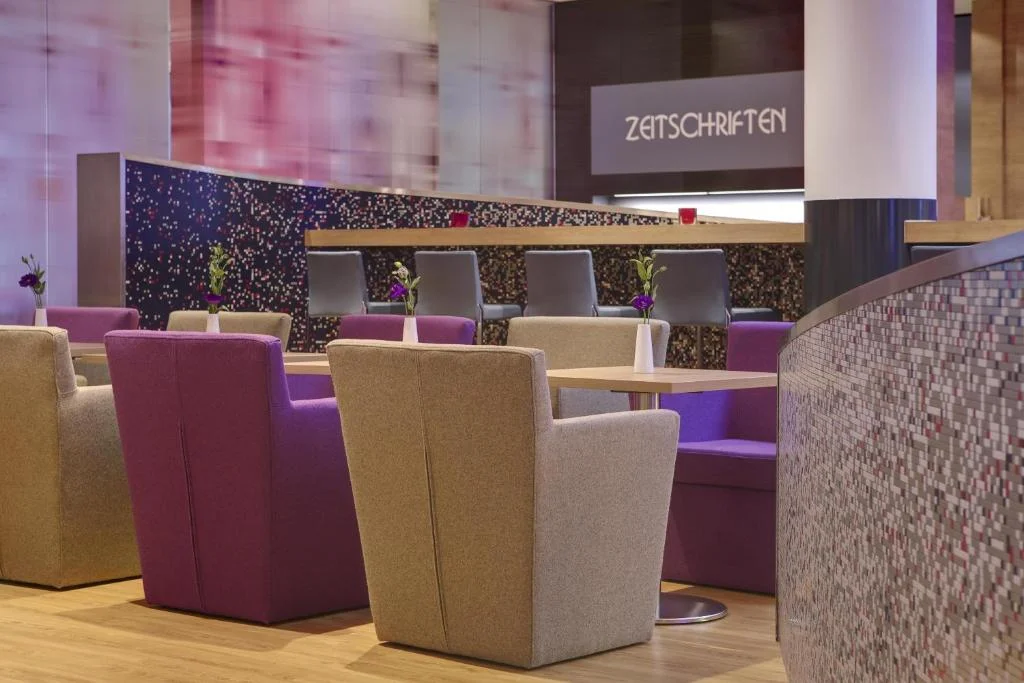 IntercityHotel Berlin Hauptbahnhof (29)
