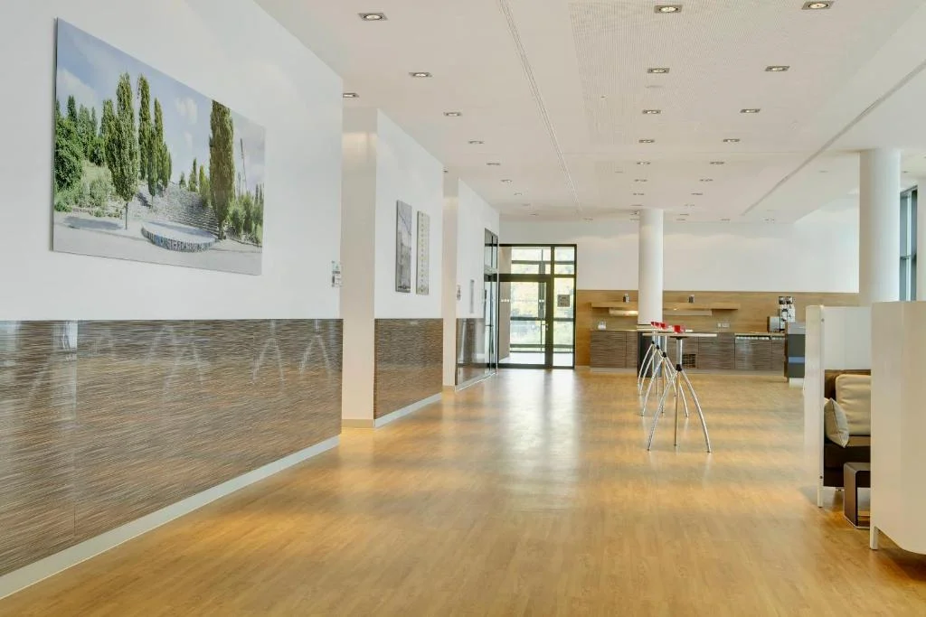 IntercityHotel Berlin Hauptbahnhof (30)