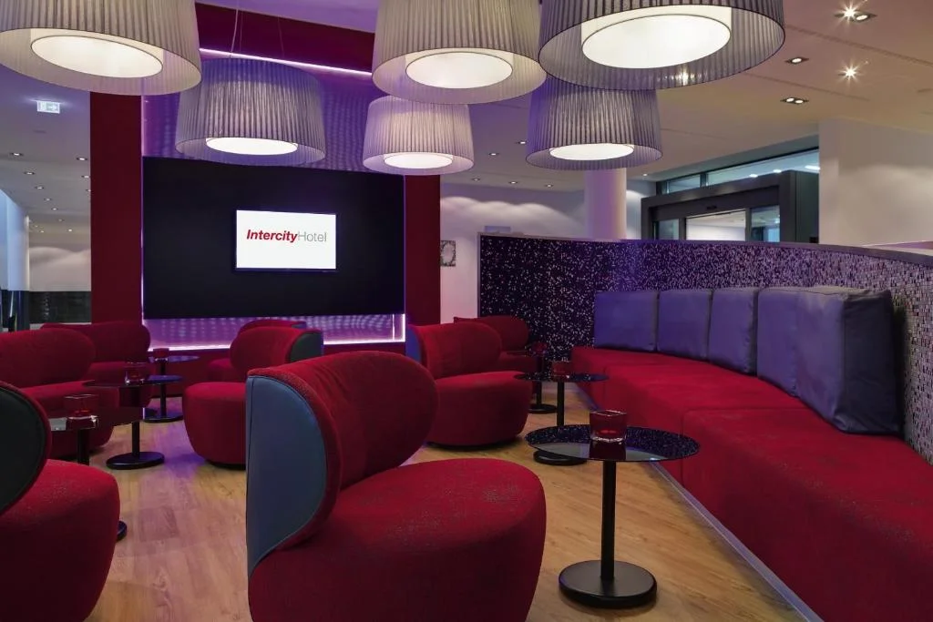IntercityHotel Berlin Hauptbahnhof (34)