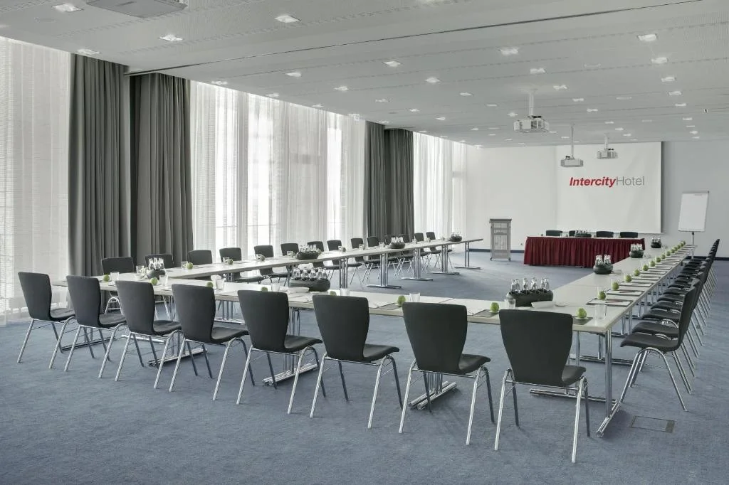 IntercityHotel Berlin Hauptbahnhof (35)