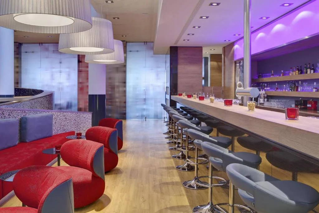 IntercityHotel Berlin Hauptbahnhof (37)
