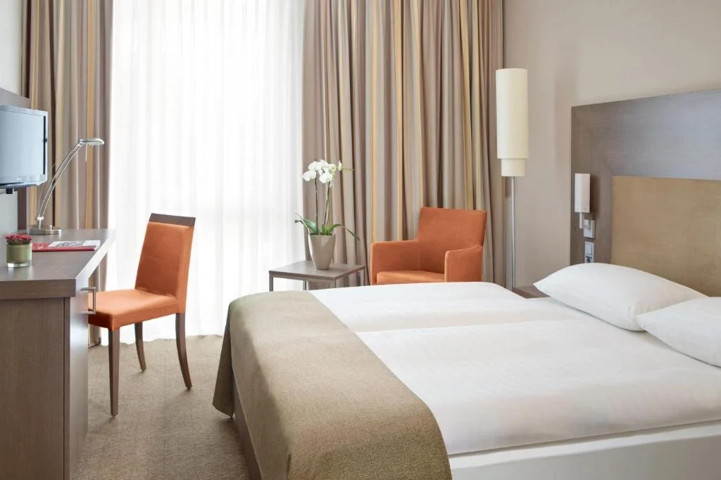 IntercityHotel Berlin Hauptbahnhof (40)