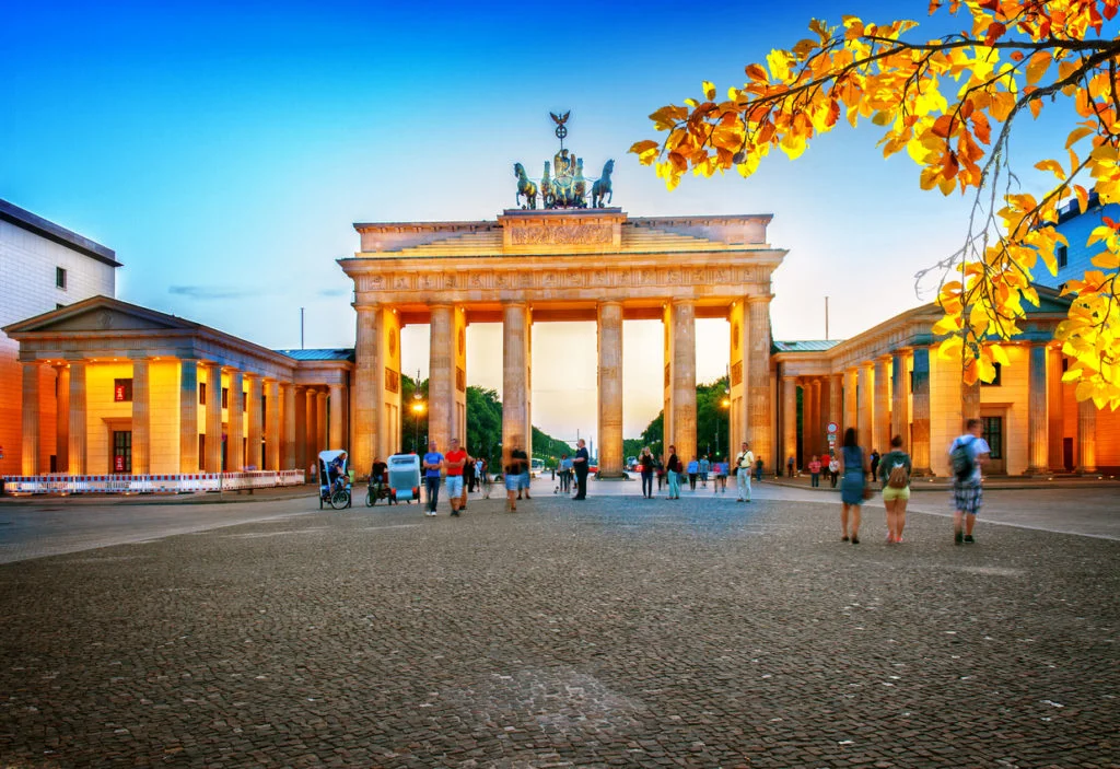 Explore Berlin with Viator Tours During UEFA EURO 2024 – Day trip