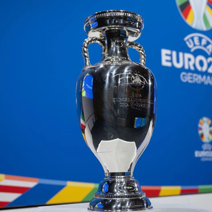 UEFA Euro 2024: scopri le formazioni complete delle 24 nazioni!
