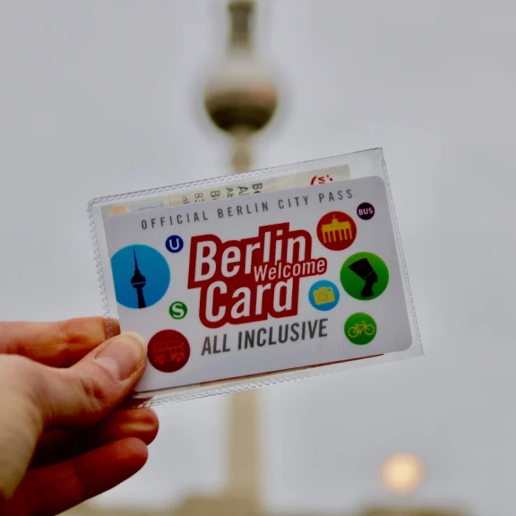 Berlin Welcome Card : le pass touristique vaut-il son prix ?