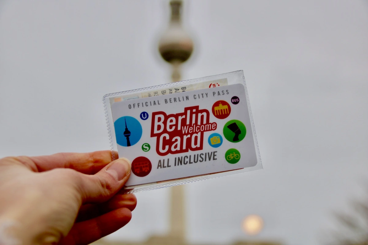Berlin Welcome Card : le pass touristique vaut-il son prix ?