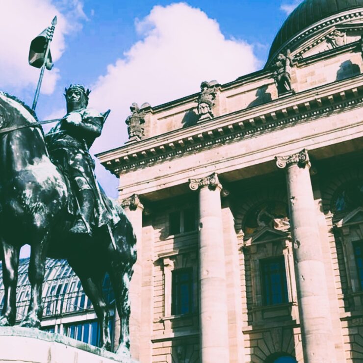 Third Reich History: most informative walking tours to guide tourists