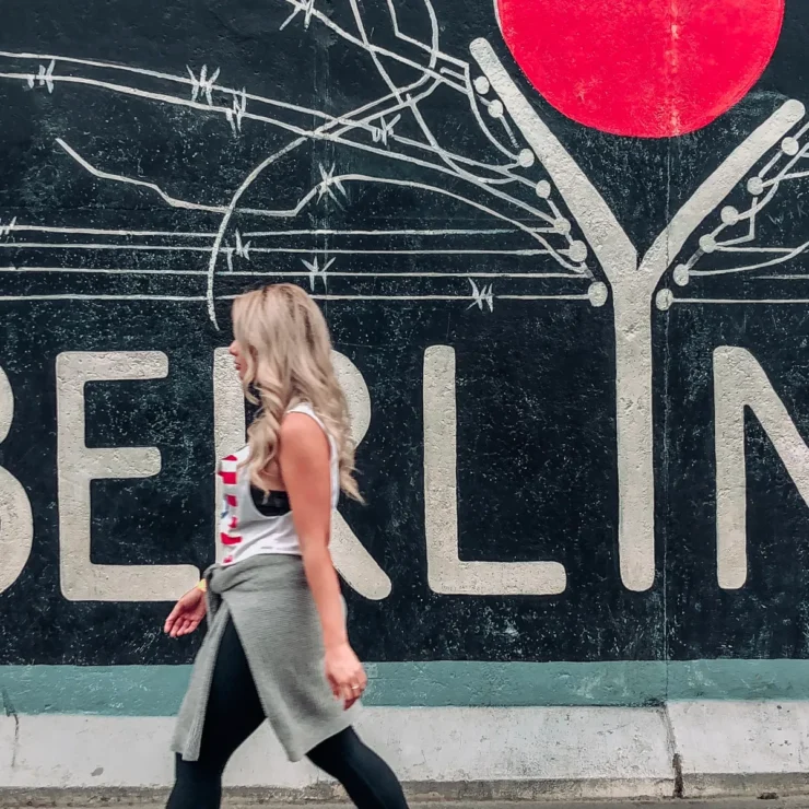 Berlin avec un budget limité : conseils pour économiser de l'argent en 2025