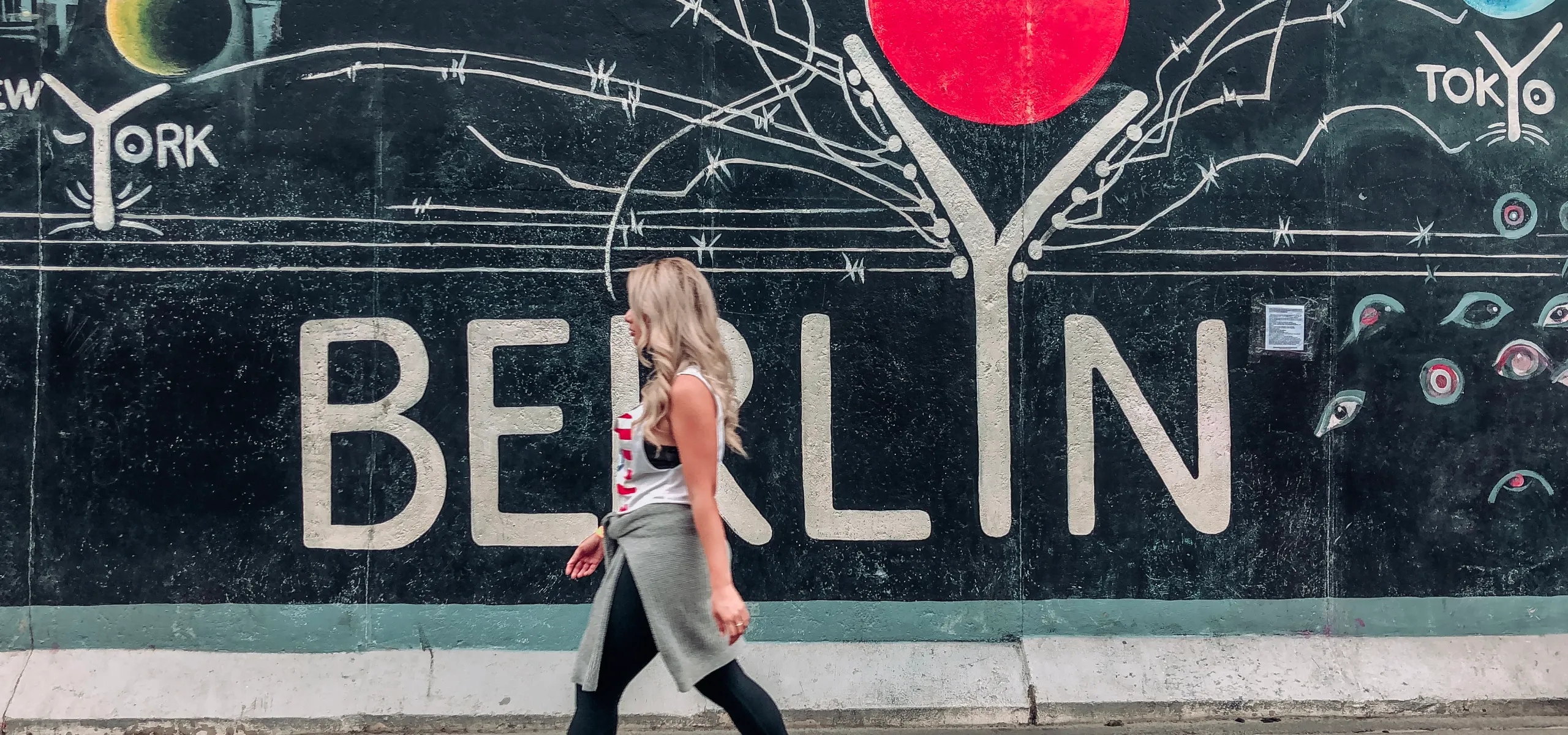 Berlino con un budget limitato: consigli per risparmiare nel 2025