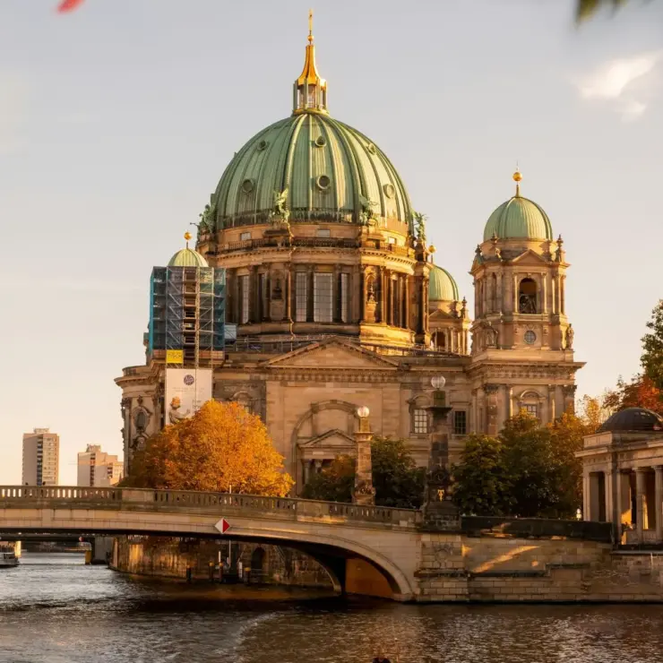 Más allá de la capital: La guía definitiva de las mejores excursiones de un día desde Berlín