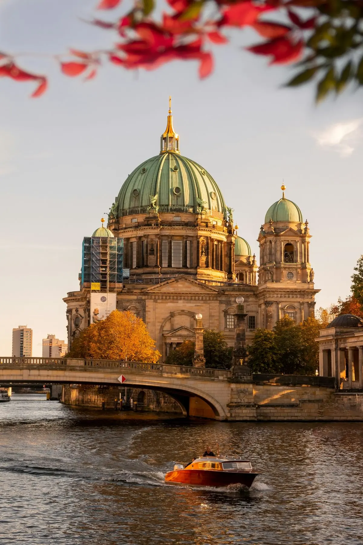 Más allá de la capital: La guía definitiva de las mejores excursiones de un día desde Berlín